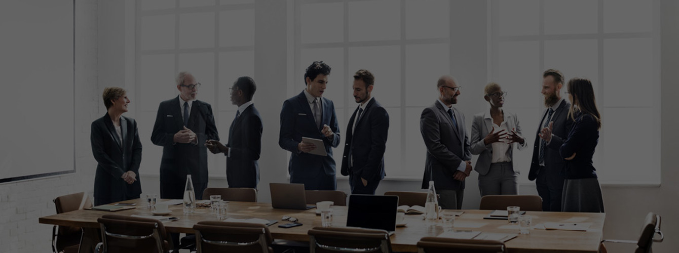 مشاور فناوری اطلاعات کیست؟